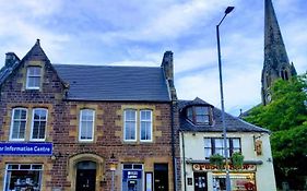 Stunning Village Centre Holiday Home